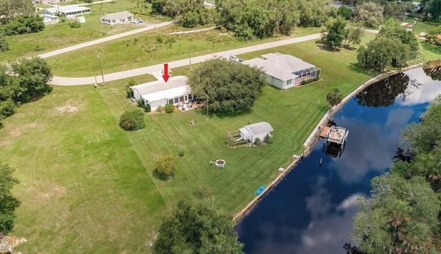 2-bedroom vacation home just 15 minutes from Fishermen's Village