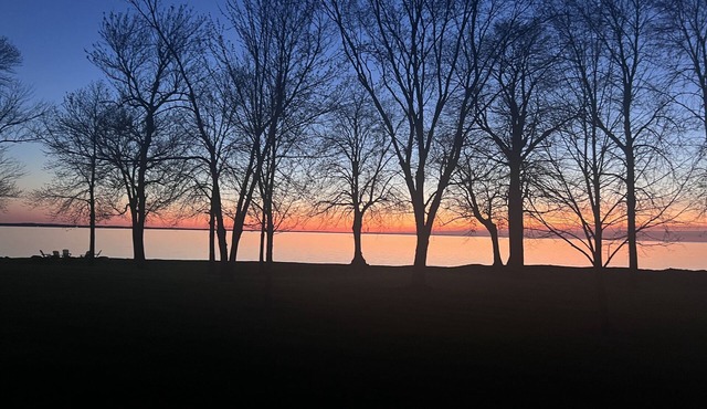 2 bedroom villa at Mille Lacs Lake