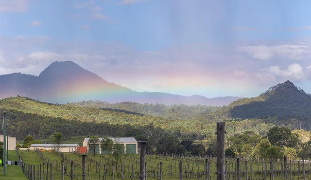 2 Bedroom Villa Countryside Retreat