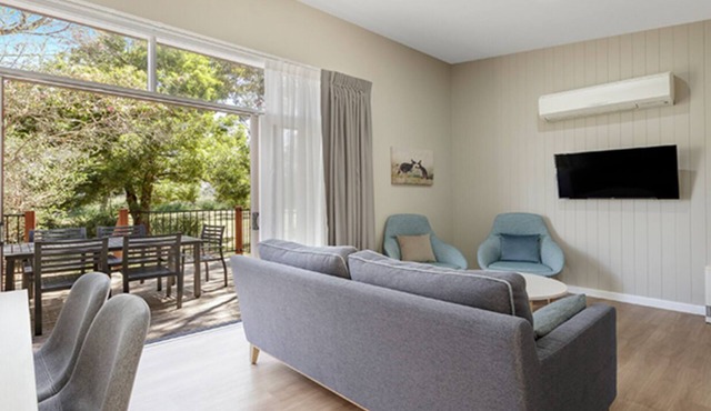 2 Bedroom Villa for Phillip Island MotoGP 4 Night minimum