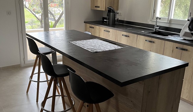 2 Bedroom Villa in Peri