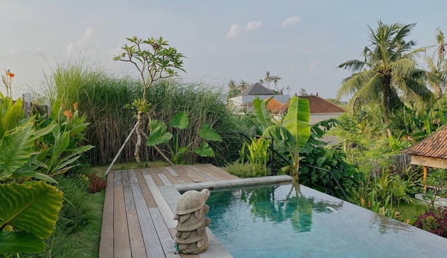 2-bedroom villa in Sukawati Ubud