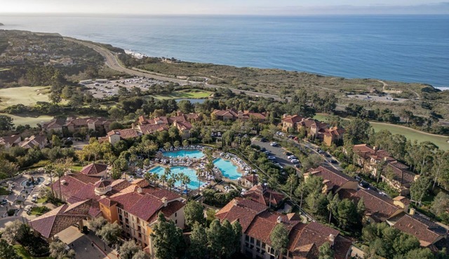 2 Bedroom Villa - Marriott's Newport Coast Villas - Full Resort Access