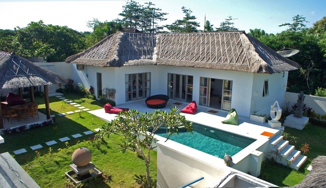 2 bedroom Villa, near beaches, Ungasan