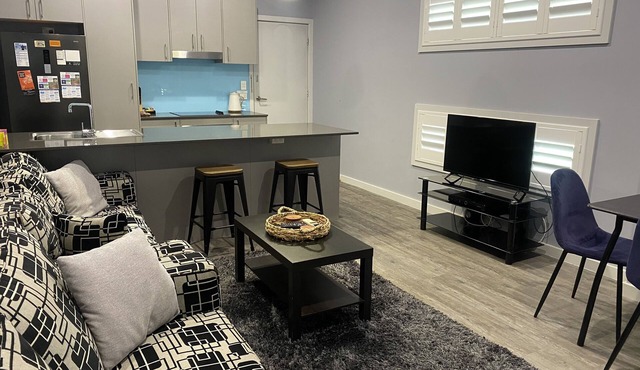 2 Bedroom Villa Thirlmere Walk to Town