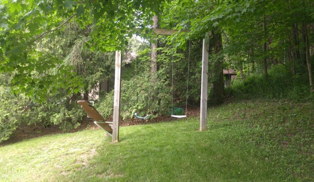 2 bedroom Wiffen Cottage