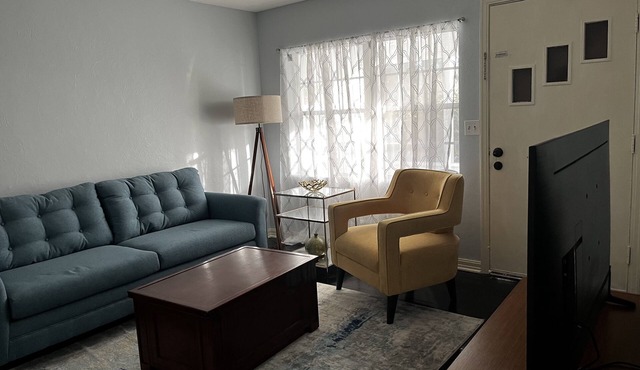 2 Bedroom with Screened Porch