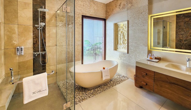 2-bedroom wonderful Villa Pranaya Ubud