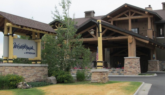2 Bedroom Worldmark Condo Summer Week near Yellowstone National Park