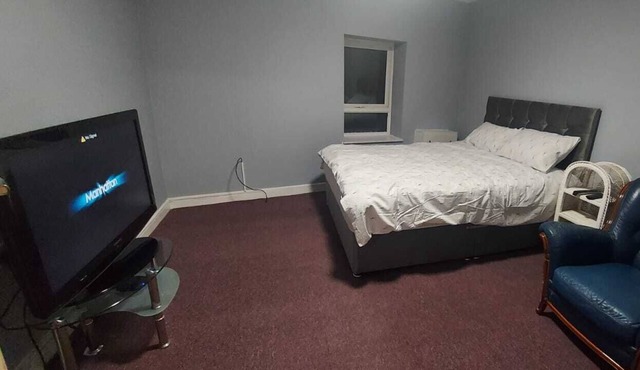 2 Bedrooms Apartment in Main Street Mexborough