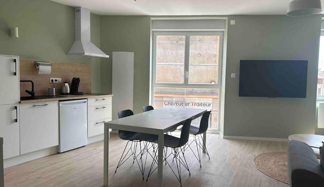 2 Bedrooms Apartments In Jasseron