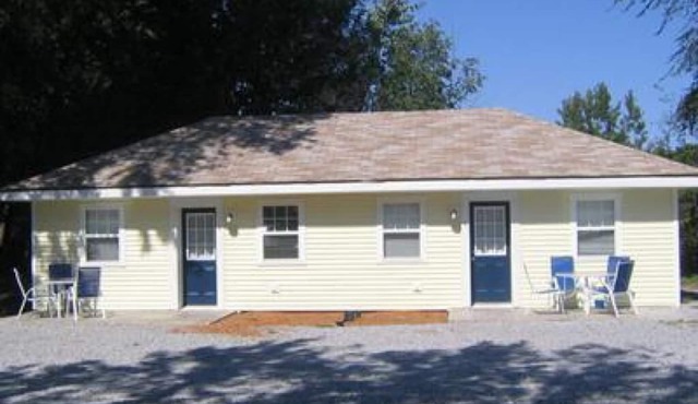 2 bedrooms Cottage -Standard 05