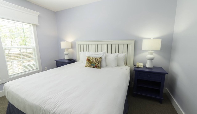 2 Bedrooms Cottage Suite Village in King's Creek weekly booking 8 days/7nights