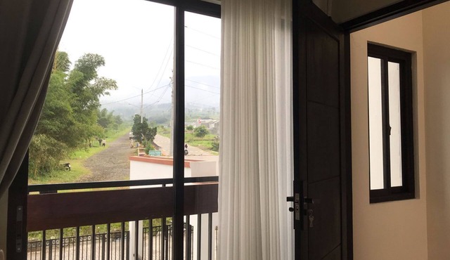 2-bedrooms holiday home with mountain views