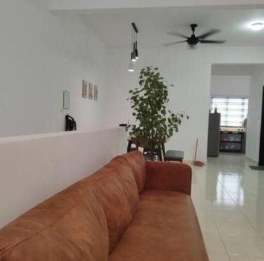 2 Bedrooms Holiday Homes In Seremban