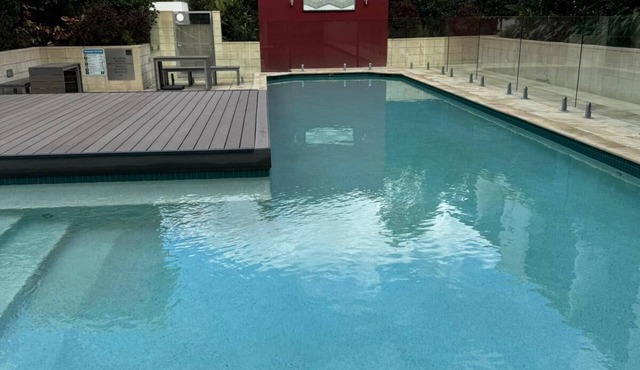 2-bedrooms in Central West End, River, CBD, Southbank and Convenience