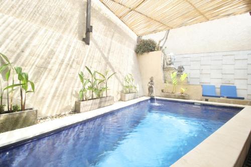 2 Bedrooms Private Pool Villa Lovina