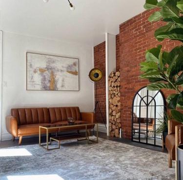 2 Bedrooms Warm & Historic Stay Free Parking