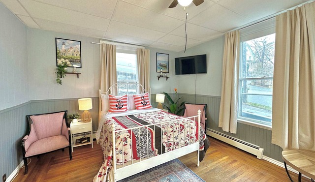 2 Beds Spring Retreat near the LaHave River