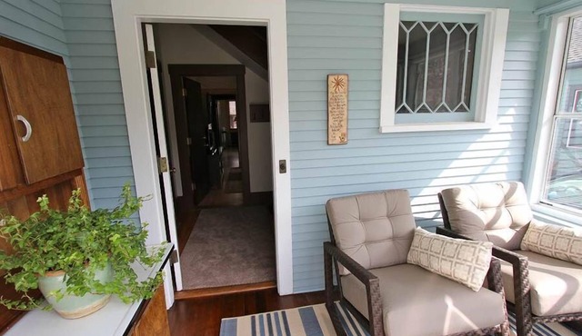 2 Blocks 2 Main - Just Steps Away From Historic Downtown Bozeman!