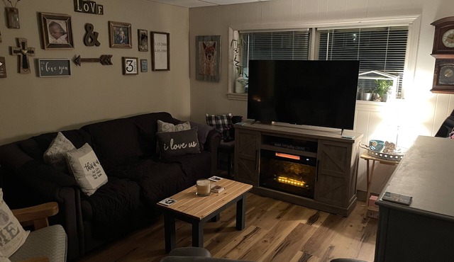 2 Blocks off the Beautiful Shores of Lake Superior!