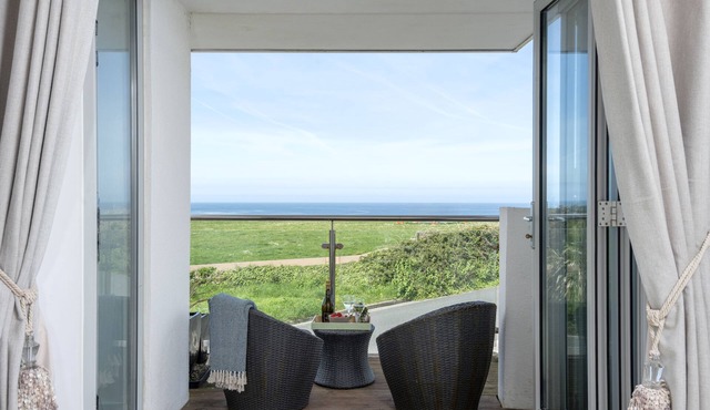 2 Bolowthas Court is a beautifully designed three-bedroom apartment