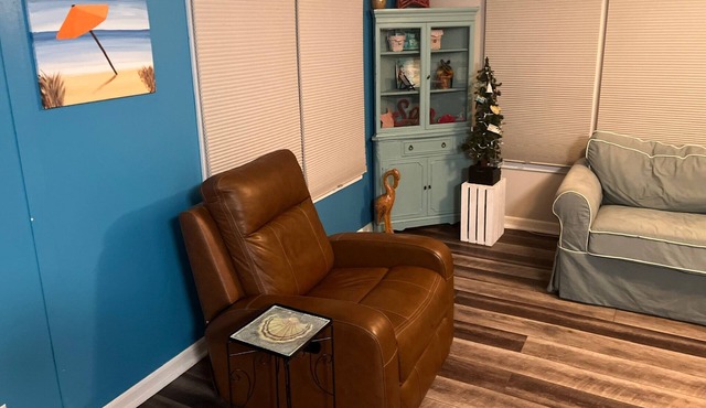 2 BR 1 BA Dog friendly home in Assateague Pointe WOC: Text BEFORE booking!