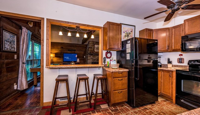 2+BR, 1BA