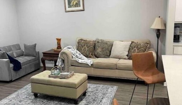 2 BR/2 Bath Condo; Sleeps 5