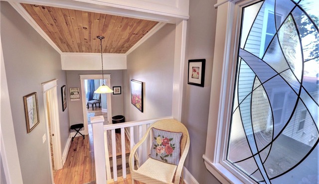 2 Br 2 Bath In Heart Of Old St. John's- weekly rental promoted