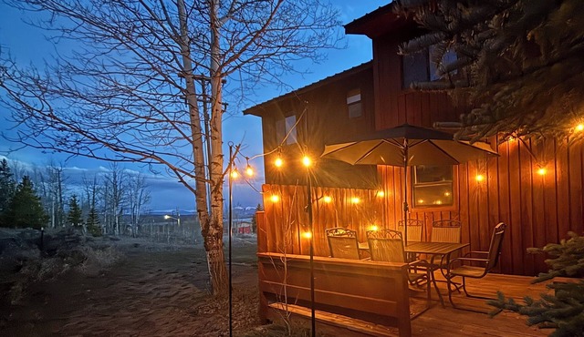 2 BR - 4 SEASON FUN EZ 2 Rocky Mountain National Park, Marina, Ski and XC Ski