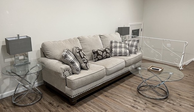 2 br apartment at the heart of Northeast Phila