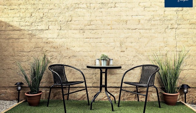 2 BR Apartment in Melbourne Street - North Adelaide