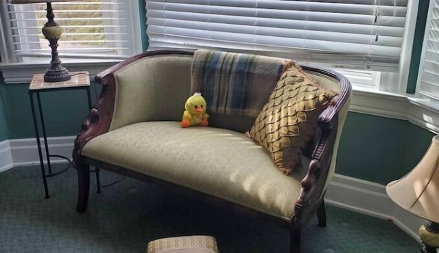 2 BR Apt. Near Hyde Park and Downtown