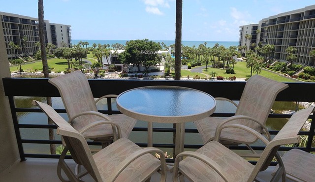 2 BR Beachplace Condo Unit 5-301 by RVA