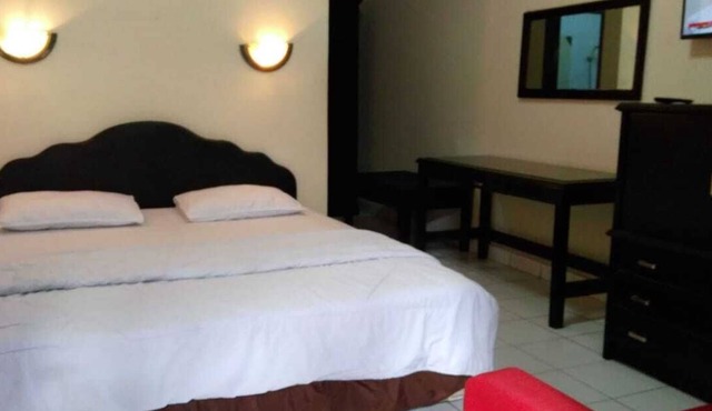 2 Br Comfy apartemen near JX expo