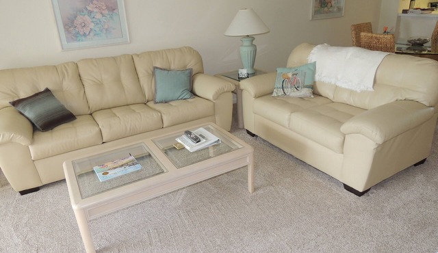 2-BR Condo at the Plantation Golf and Country Club