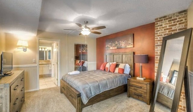2 BR condo in heart of LoDo with great amenities