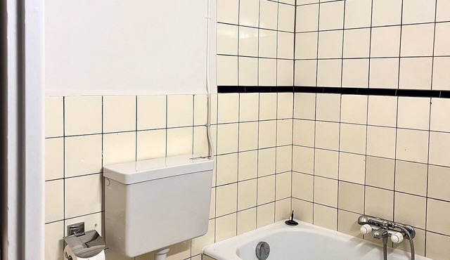 2 BR Cosy Apartment next to Lake