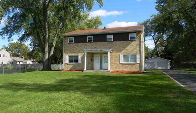 2-BR Duplex Near Healthcare Facilities/Interstate