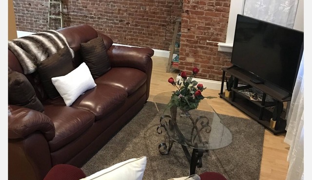 2 BR Executive w/Iconic Views in Historic Scranton