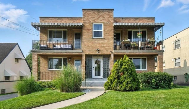 2 BR Extend Stay Haven, 10 Min to DTW