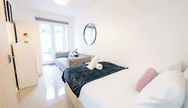 2 BR - Fast Wifi - Near the City Centre