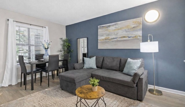 2 BR Hideaway | Near UT & Downtown