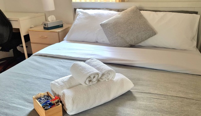 2 BR Home close to Melb Airport