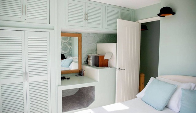 2 BR Home In Quite Village/Beaches & Sea View