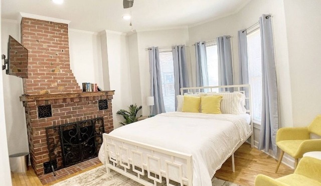 2 BR Modern Cozy Upstate Getaway