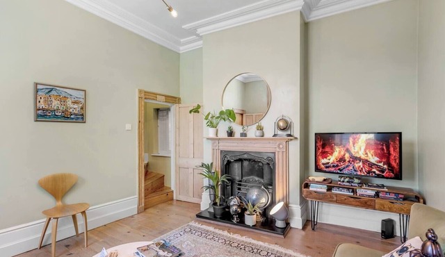 2 BR Pottergate | Central | Workspace| Free WiFi