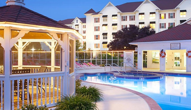 2 BR Suites at Hershey - Outstanding Family Resort
