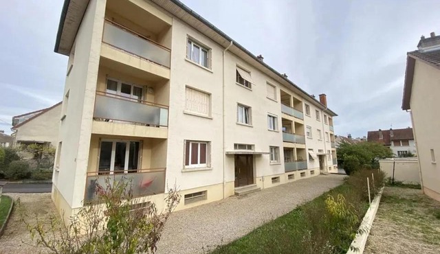 2 chambres à Chenôve